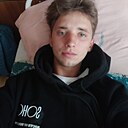 Дима, 21 год