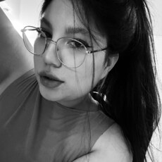 Фотография девушки Анна, 20 лет из г. Новосибирск