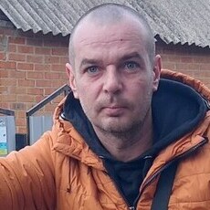 Фотография мужчины Юрий, 43 года из г. Кременчуг