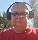 Ильфат, 53 года