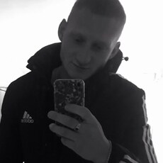 Фотография мужчины Данил, 24 года из г. Владивосток