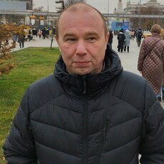 Фотография мужчины Сергей, 56 лет из г. Мурманск