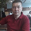 Талгат, 51 год