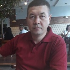 Фотография мужчины Талгат, 51 год из г. Алматы