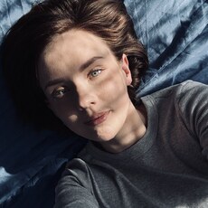 Евгения, 35 из г. Омск.