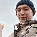 Bekzat, 34 года