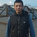 Нияз, 27 лет