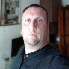 Фотография мужчины Pavel, 40 лет из г. Ульяновск