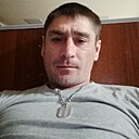 Дмитрий Север, 36 лет