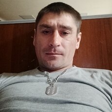 Фотография мужчины Дмитрий Север, 36 лет из г. Чита