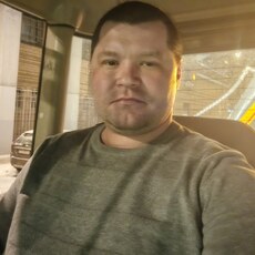 Фотография мужчины Александр, 38 лет из г. Жуковский