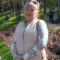 Фотография девушки Елена, 46 лет из г. Алматы