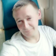 Фотография мужчины Денис, 43 года из г. Ижевск