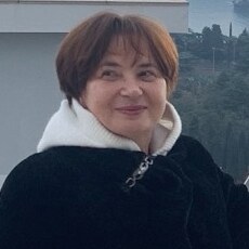 Фотография девушки Ирина, 58 лет из г. Санкт-Петербург