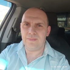 Фотография мужчины Алексей, 47 лет из г. Санкт-Петербург
