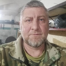 Фотография мужчины Сергей, 52 года из г. Брянск