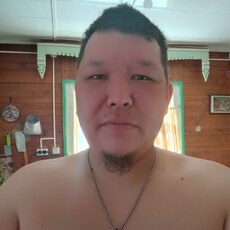 Фотография мужчины Николай, 32 года из г. Олекминск