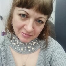 Оксана, 47 из г. Красноярск.