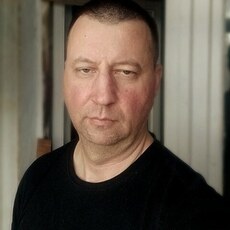 Фотография мужчины Вячеслав, 46 лет из г. Бобруйск
