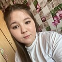 Альбина, 23 года