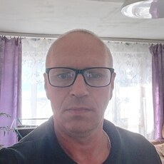 Фотография мужчины Слава, 48 лет из г. Весьегонск