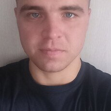 Фотография мужчины Дмитрий, 28 лет из г. Бирск