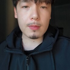 Фотография мужчины Ali, 23 года из г. Алматы