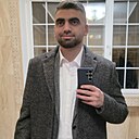 Norman, 32 года