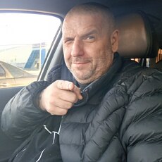 Фотография мужчины Сергей, 48 лет из г. Санкт-Петербург