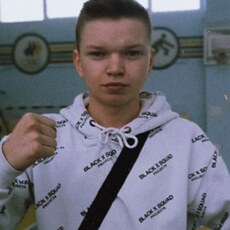 Фотография мужчины Алексей, 21 год из г. Климовск