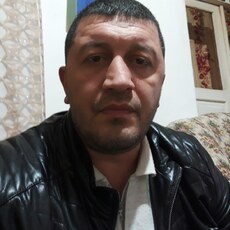 Фотография мужчины Гош, 41 год из г. Ереван