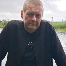 Фотография мужчины Александр, 52 года из г. Елизово