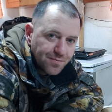 Фотография мужчины Сергей, 41 год из г. Дальнегорск