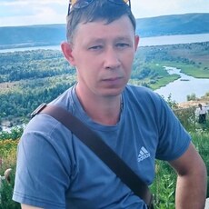 Фотография мужчины Максим, 42 года из г. Самара