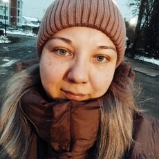 Фотография девушки Надия, 34 года из г. Томск