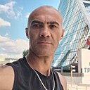 Самир, 41 год