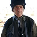 Сергей, 66 лет