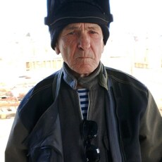 Фотография мужчины Сергей, 66 лет из г. Иркутск