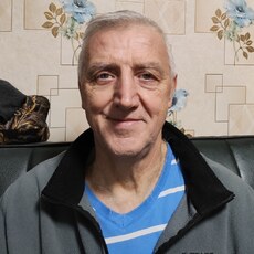 Фотография мужчины Евгений, 66 лет из г. Иваново