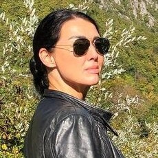 Фотография девушки Elena, 48 лет из г. Сочи