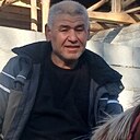 Озодбек, 50 лет