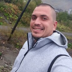 Фотография мужчины Юрий, 33 года из г. Саратов