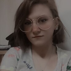 Фотография девушки Мила, 20 лет из г. Петропавловск
