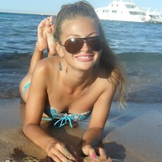 Фотография девушки Анна, 21 год из г. Вологда