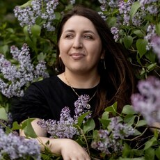 Фотография девушки Екатерина, 32 года из г. Омск