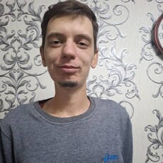 Фотография мужчины Илья, 26 лет из г. Балхаш