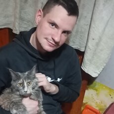 Фотография мужчины Александр, 22 года из г. Тула