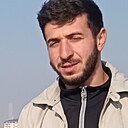 Алик, 30 лет