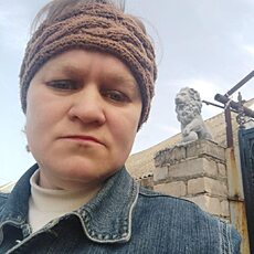 Фотография девушки Іруся, 41 год из г. Николаев