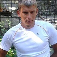 Фотография мужчины Дмитрий, 36 лет из г. Саранск